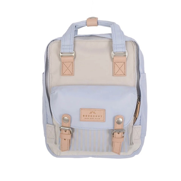 Authentic Doughnut mine backpack - Picture 9 of 9